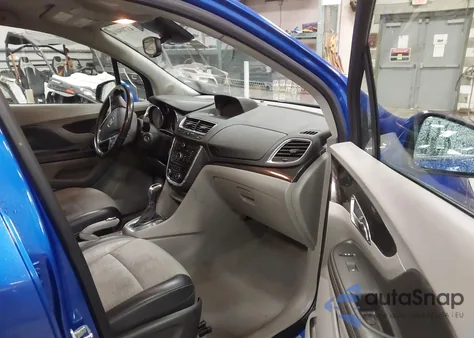 2015 Buick Encore z USA, uszkodzony, nr VIN KL4CJASB8FB265822